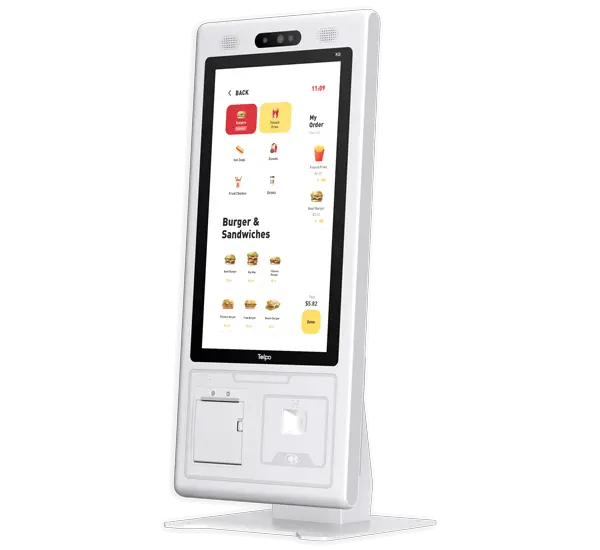 Telpo K8 (21.5 pulgadas)