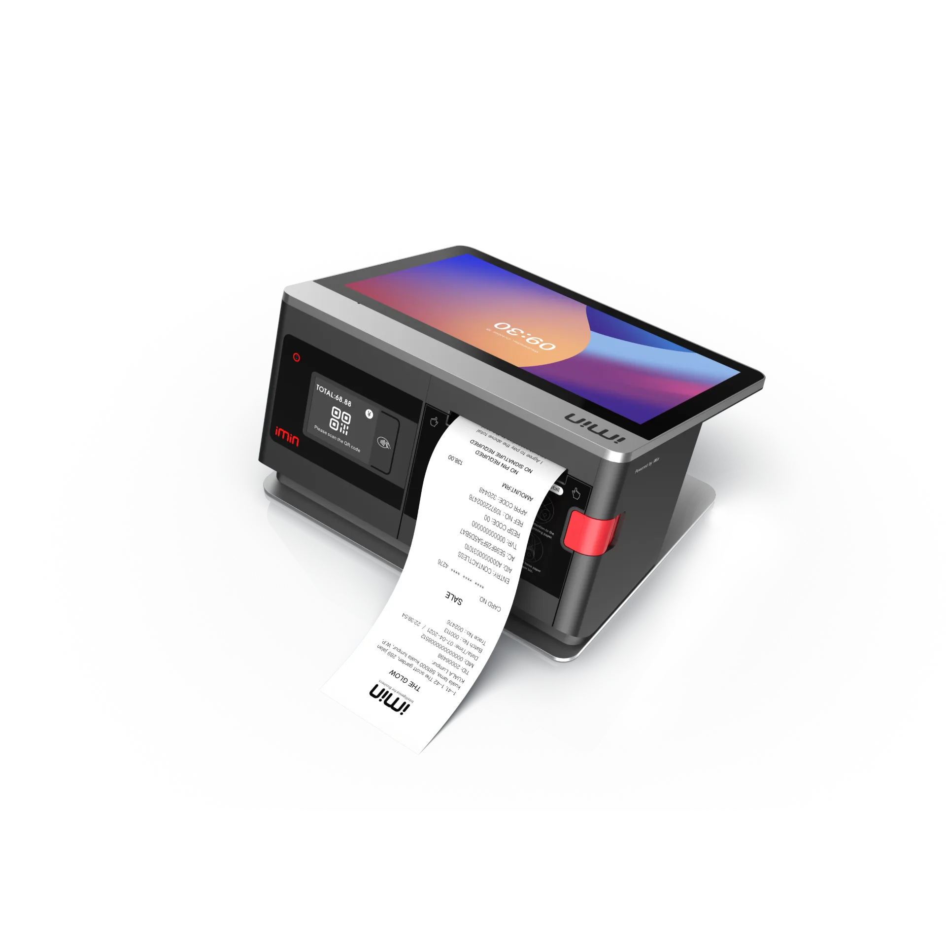 POS iMin Falcon 1
